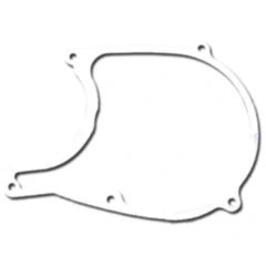 Lichtmaschinendeckeldichtung Athena passend für: Honda XR, CRF, CB