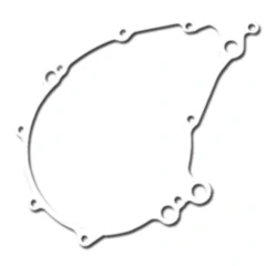 Lichtmaschinendeckeldichtung Athena passend für: Aprilia Pegaso, Derbi 659