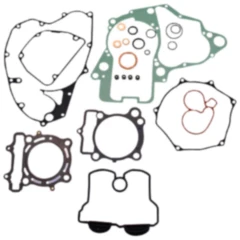 Dichtungssatz komplett für Motorräder Athena 7518004