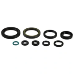 Wellendichtring Satz Athena passend für: Honda CRF 7518186