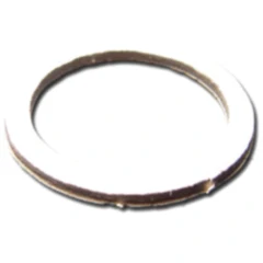 Krümmerdichtung Athena 28X36X3MM passend für: Aprilia Pegaso, Moto