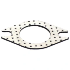 Krümmerdichtung Athena 38X55X1. 5 mm passend für: Aprilia SR, Scarabeo, Rally