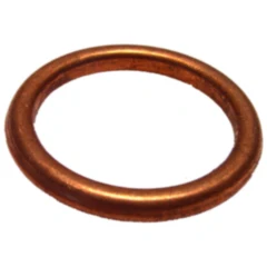 Krümmerdichtung Athena 28X35X4. 3 mm passend für: Peugeot Speedfight, Ludix, Jet Force