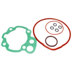 Dichtungssatz Standard JMP passend für: Motorhispania RYZ, Furia, RX, Rieju Spike, MRX, RR