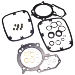 Dichtungssatz komplett Athena passend für: BMW R 7518855