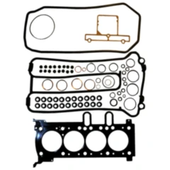 Dichtungssatz komplett Athena passend für: BMW K 7518863