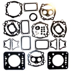 Dichtungssatz Topend Athena für Standard Zylindersatz passend für: Ducati 748