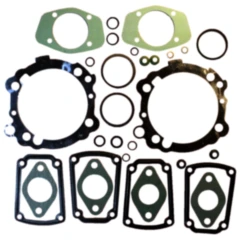 Dichtungssatz Topend Athena für Standard Zylindersatz passend für: Ducati Monster