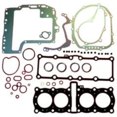 Dichtungssatz komplett für Motorräder Athena ohne Ventildeckeldichtung