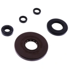 Wellendichtring Satz Athena passend für: Honda NT, XL