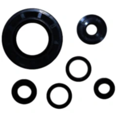 Wellendichtring Satz Athena passend für: Kawasaki Z