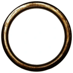 Krümmerdichtung Athena 35. 5X44X2. 6 mm passend für: Kawasaki Z, VN, ZZR