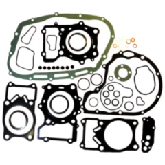 Dichtungssatz komplett für: Motorräder