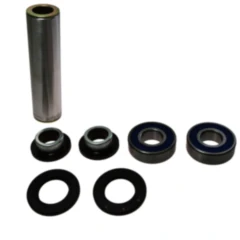 Radlager Satz komplett All Balls Racing mit Wellendichtring verstärkt passend für: Husaberg FE, TE, FC, FS