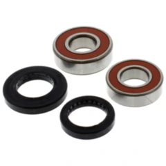 Radlager Satz komplett Tourmax siehe 7521464 04/24 passend für: Honda CR