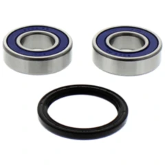 Radlager Satz komplett All Balls Racing mit Wellendichtring passend für: Husqvarna TE, WR, CR, SM