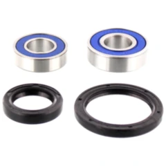 Radlager Satz komplett All Balls Racing mit Wellendichtring passend für: KTM EGS, EXC
