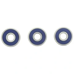 Radlager Satz All Balls Racing passend für: Suzuki GN, GZ, GT, GS