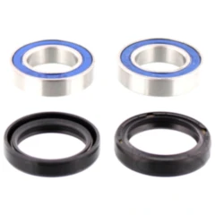 Radlagersatz mit Wellendichtring für Motorräder 7520195