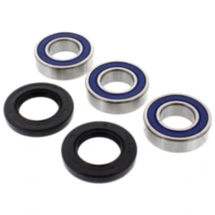 Radlagersatz Komplette All Balls Racing mit Dichtungen