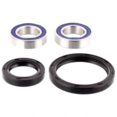 Radlager Satz komplett für Motorräder