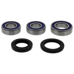 Radlager Satz komplett All Balls Racing mit Wellendichtring passend für: Gas Gas EC, MC, SM 7520215