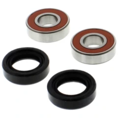 Radlager Satz komplett Tourmax siehe 7521481 04/24 passend für: Yamaha YZ