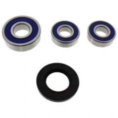 Radlagersatz komplett All Balls Racing für Motorräder