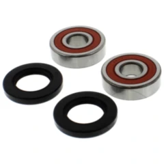 Radlagersatz Tourmax mit Wellendichtring für Motorräder 7520277