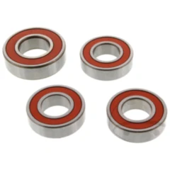 Radlager Satz komplett Tourmax passend für: Kawasaki KLR