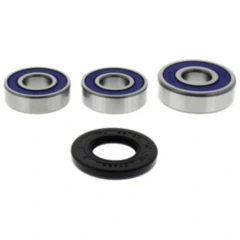 Radlagersatz komplett von All Balls Racing mit Dichtungen