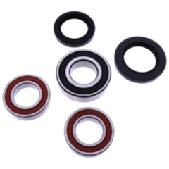 Radlager Satz komplett Tourmax für: Suzuki / für: Yamaha