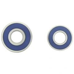 Radlager Satz All Balls Racing passend für: Suzuki DR, Kawasaki KX