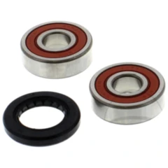 Radlager Satz komplett Tourmax mit Wellendichtring passend für: SYM Symphony, Jet, Jet4