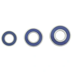 Radlager Satz All Balls Racing passend für: Kawasaki KLE, KLR, BJ