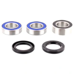 Radlager Satz komplett All Balls Racing mit Wellendichtring passend für: Sherco SE, SEF, Supermotard