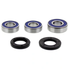 Radlagersatz mit Wellendichtring für Motorräder 7520381