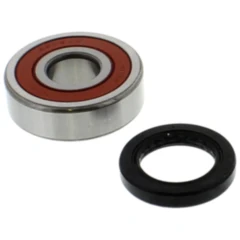 Radlager Satz komplett Tourmax siehe 7521502 04/24 passend für: Honda NSS