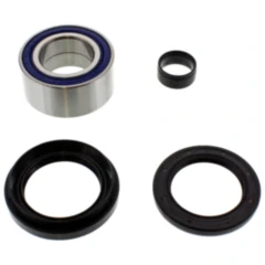 Radlager Satz komplett All Balls Racing mit Wellendichtring passend für: Honda TRX 7520451
