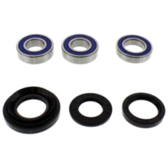 Radlager Satz komplett All Balls Racing mit Wellendichtring passend für: Honda TRX 7520453