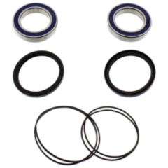 Radlager Satz komplett All Balls Racing mit Wellendichtring passend für: Honda TRX 7520460