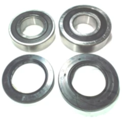 Radlagersatz Tourmax mit Wellendichtring für Motorräder 7520463