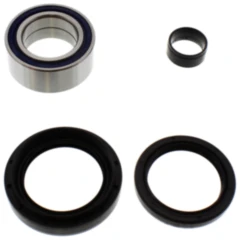 Radlager Satz komplett All Balls Racing mit Wellendichtring passend für: Honda TRX 7520470