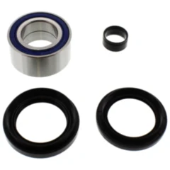 Radlager Satz komplett All Balls Racing mit Wellendichtring passend für: Honda TRX 7520478