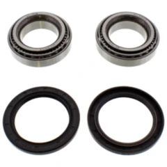 Radlager Satz komplett All Balls Racing mit Wellendichtring passend für: Polaris Scrambler, Trail Blazer, Trail Boss