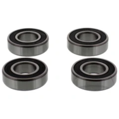 Radlagersatz für verschiedene Motorradmodelle