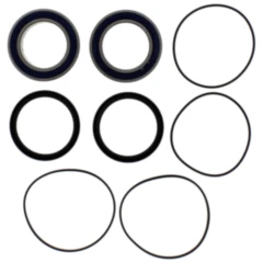 Radlager Satz komplett All Balls Racing mit Wellendichtring passend für: Gas Gas HP