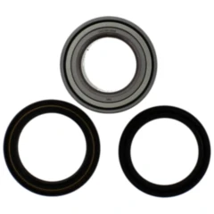 Radlager Satz komplett All Balls Racing mit Wellendichtring passend für: Suzuki LT - A