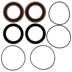 Radlager Satz komplett All Balls Racing mit Wellendichtring passend für: Yamaha YFZ 7520518