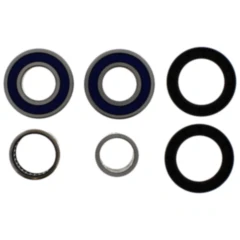 Radlagersatz komplett mit Dichtungen All Balls Racing